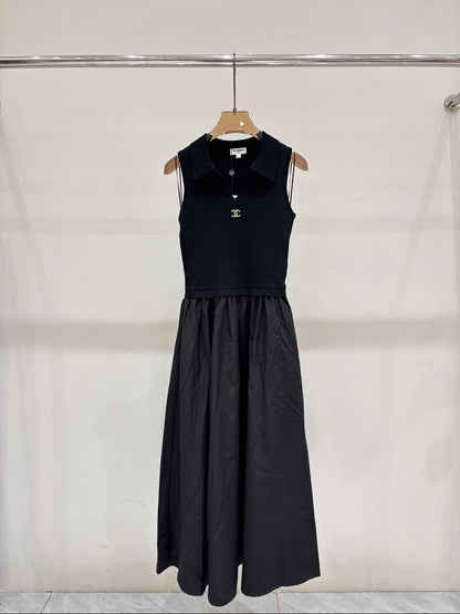 Chanel Dress