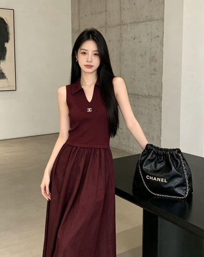 Chanel Dress