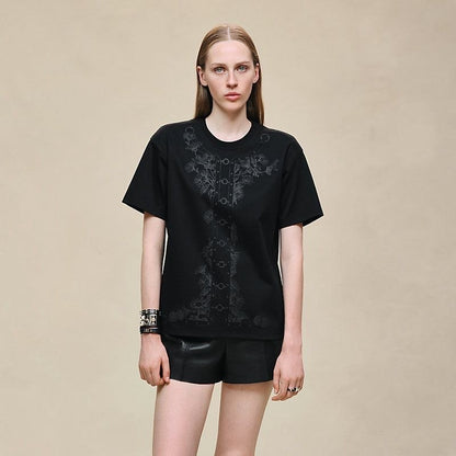 Hermes T-shirt