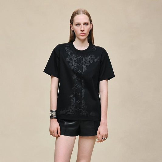 Hermes T-shirt