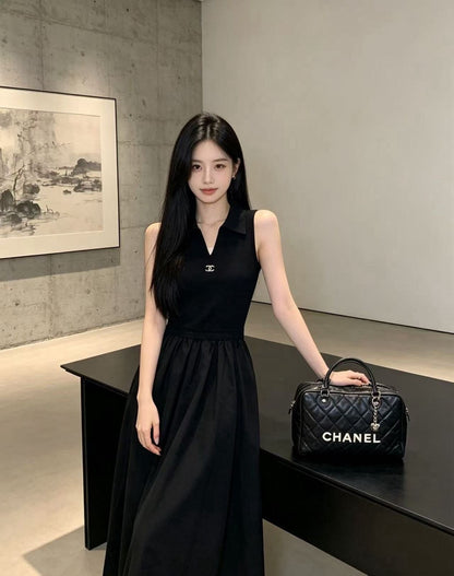 Chanel Dress