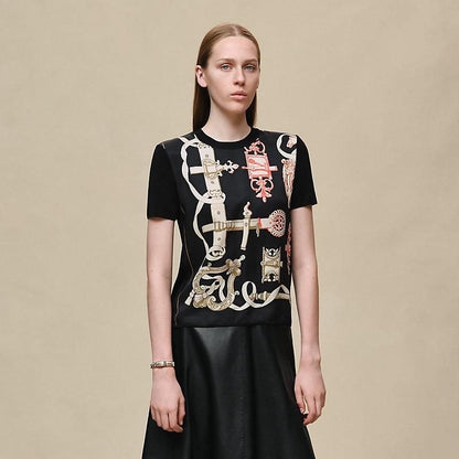 Hermes T-shirt
