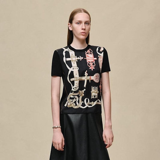 Hermes T-shirt