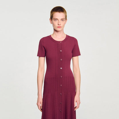Sandro Dress