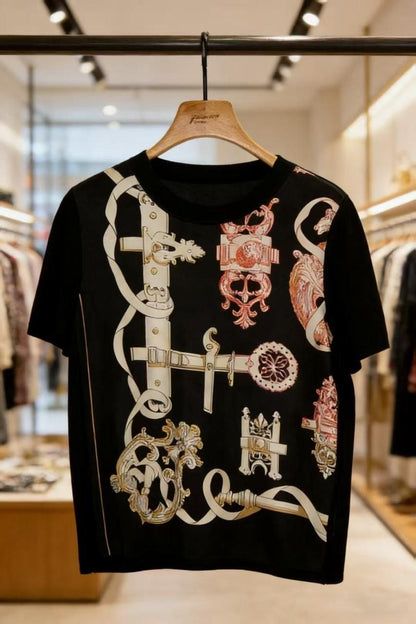 Hermes T-shirt