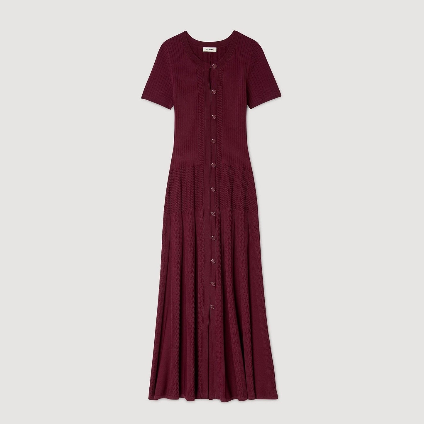 Sandro Dress