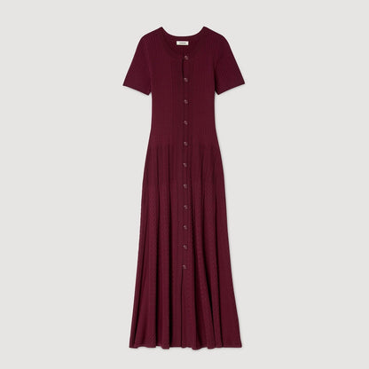 Sandro Dress