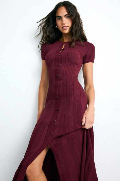 Sandro Dress