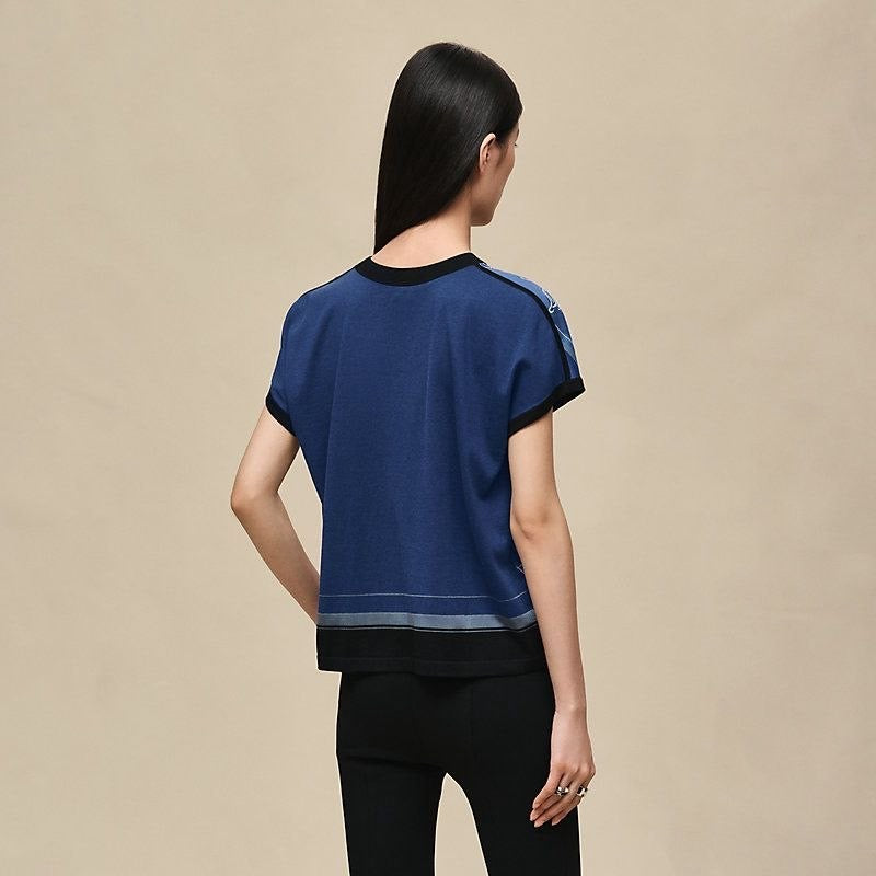Hermes T-shirt