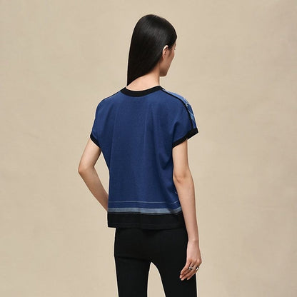 Hermes T-shirt