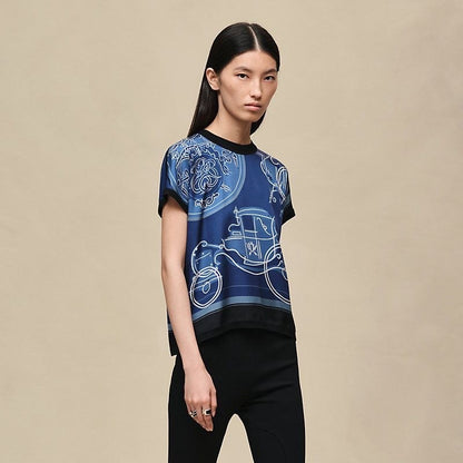 Hermes T-shirt