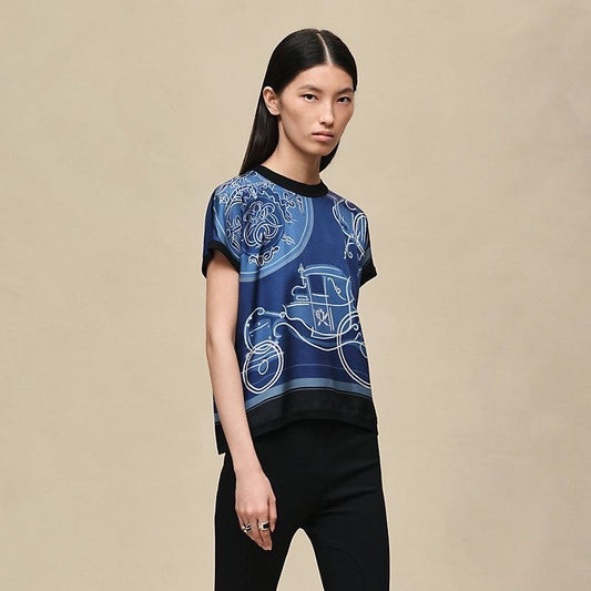 Hermes T-shirt
