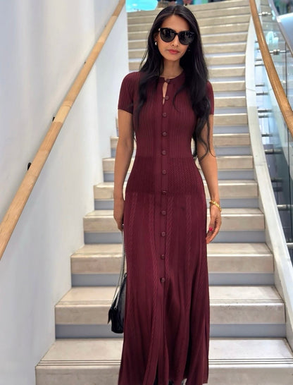Sandro Dress