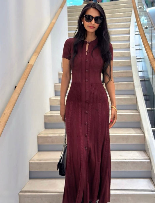 Sandro Dress