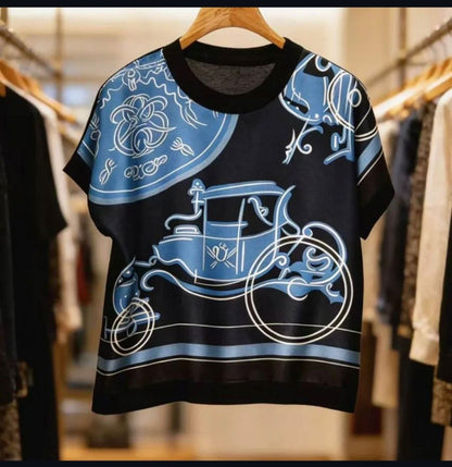 Hermes T-shirt