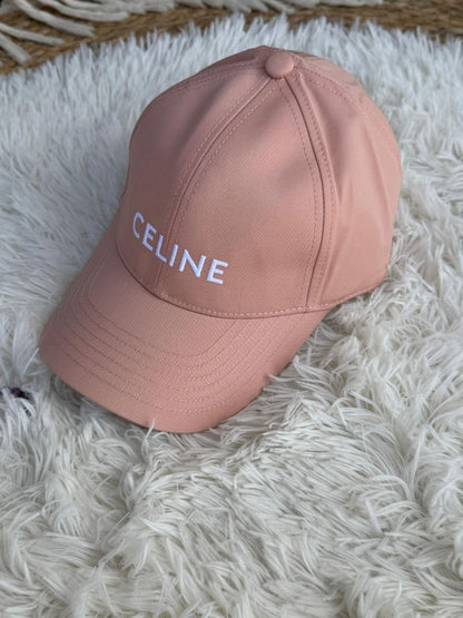 Celine Cap