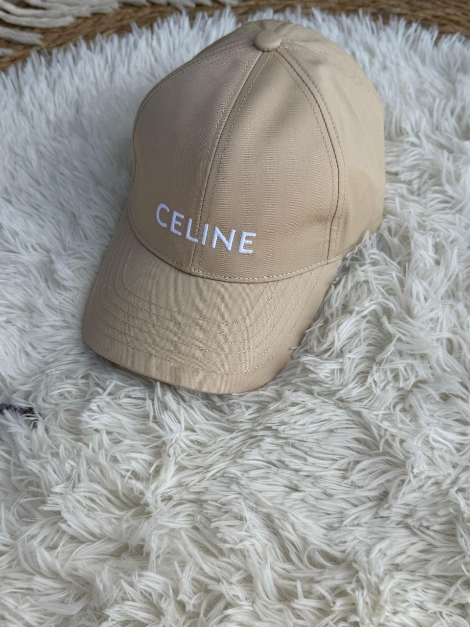 Celine Cap