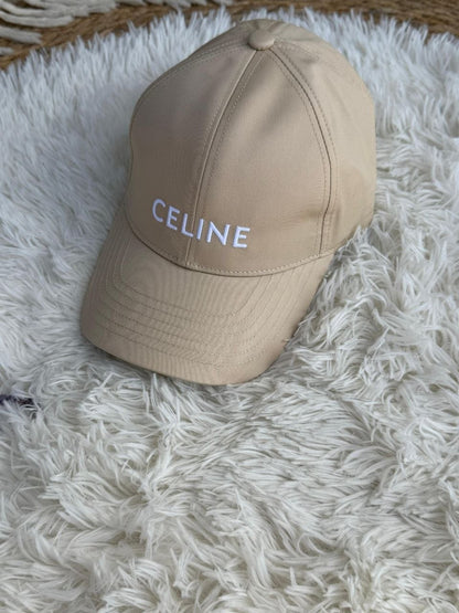 Celine Cap