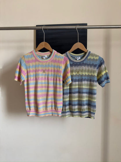 Chanel T-Shirt