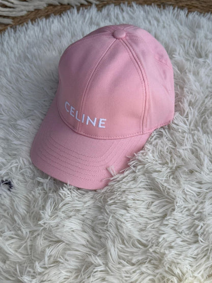 Celine Cap