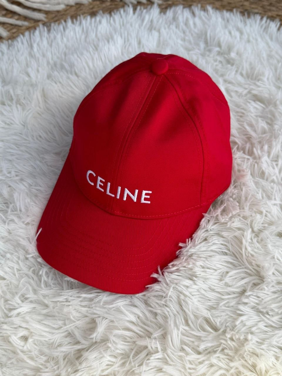 Celine Cap