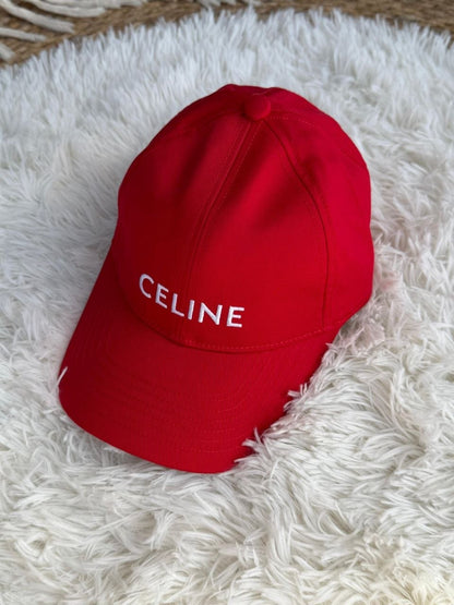 Celine Cap