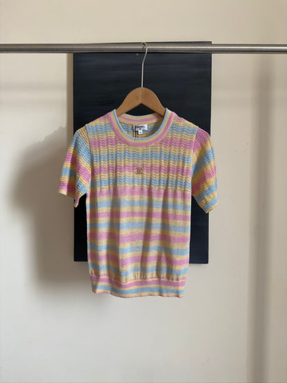 Chanel T-Shirt
