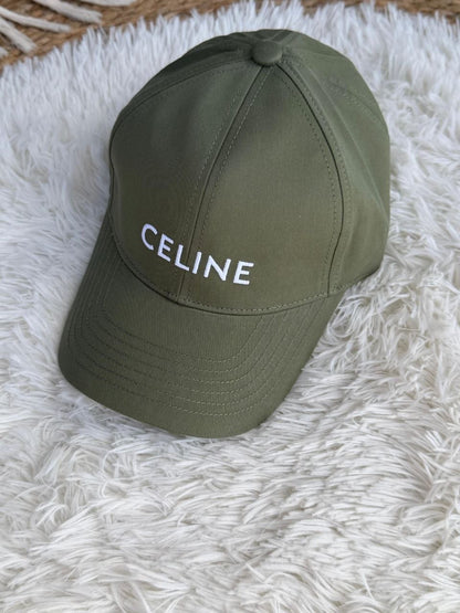 Celine Cap