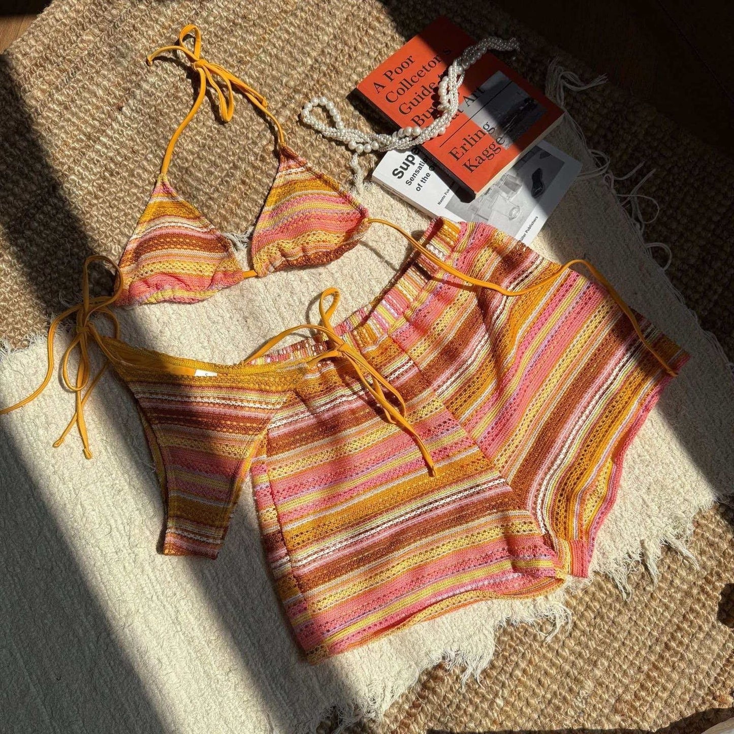 Missoni Swimming Suit