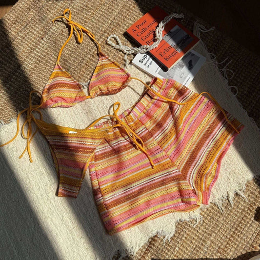 Missoni Swimming Suit