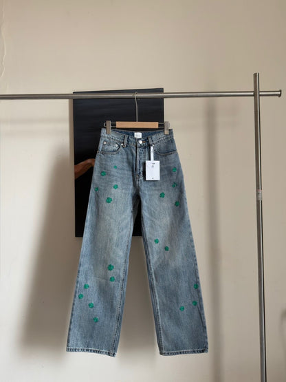 Dior Jeans Pants