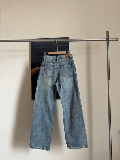 Dior Jeans Pants