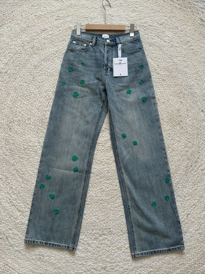 Dior Jeans Pants