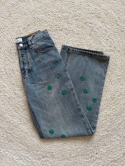 Dior Jeans Pants