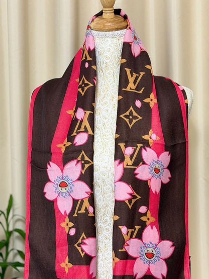 Louis Vuitton Scarf