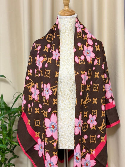 Louis Vuitton Scarf