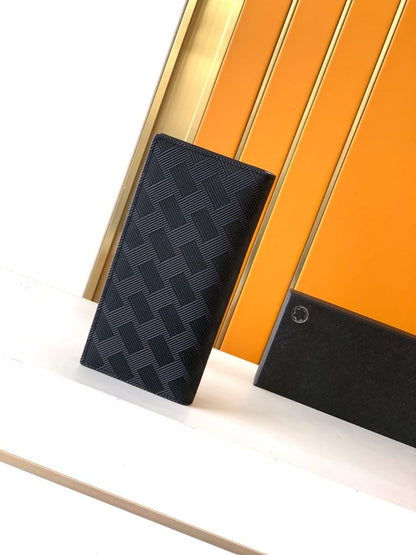 MontBlanc Long Wallet