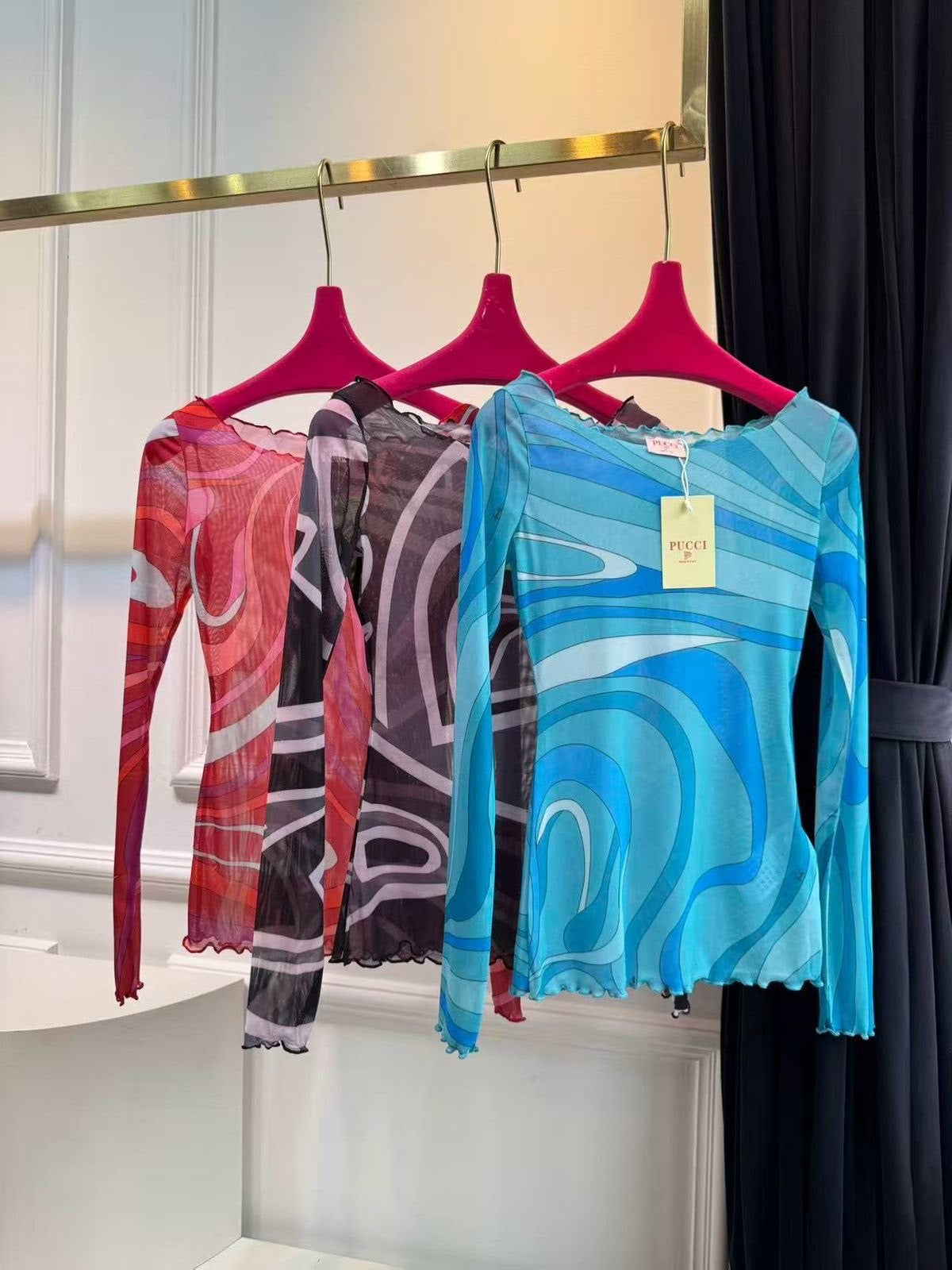 Pucci T-Shirt