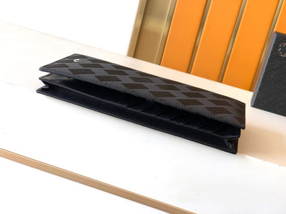 MontBlanc Long Wallet