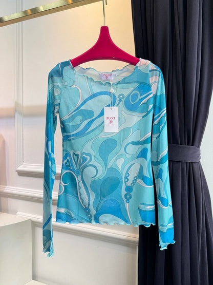 Pucci T-Shirt
