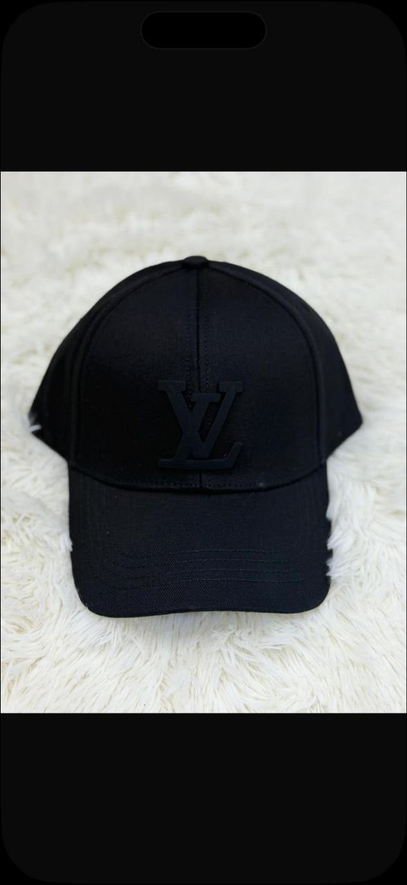 Louis Vuitton Cap