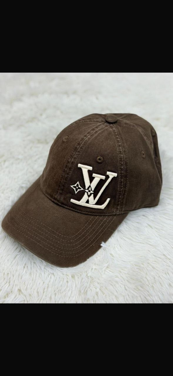 Louis Vuitton Cap