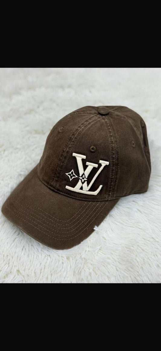 Louis Vuitton Cap