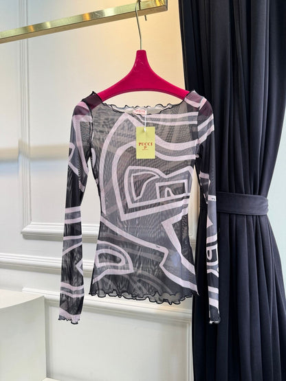 Pucci T-Shirt