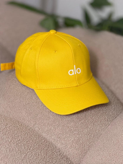 Alo Cap