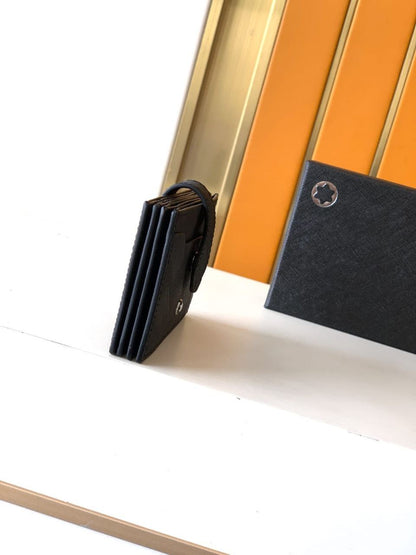 MontBlanc Wallet