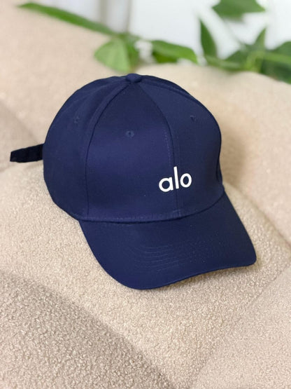 Alo Cap