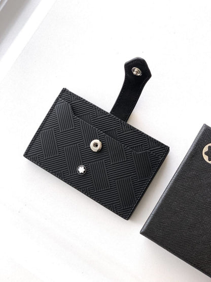 MontBlanc Wallet
