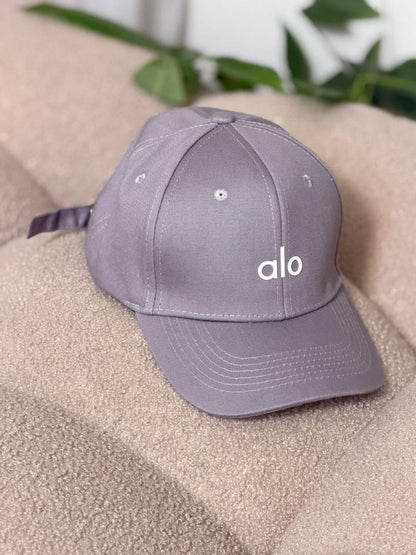 Alo Cap