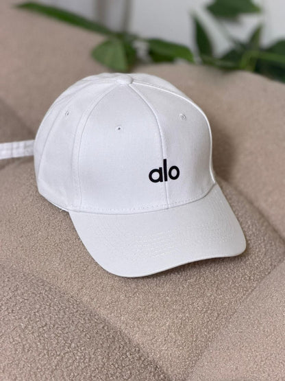 Alo Cap